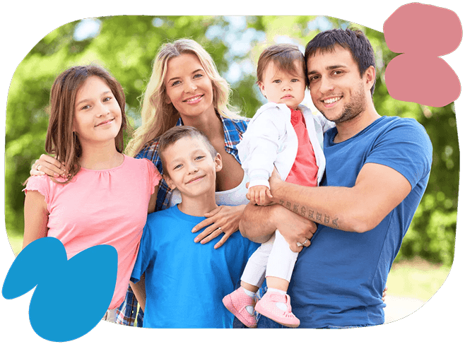 Happy Family